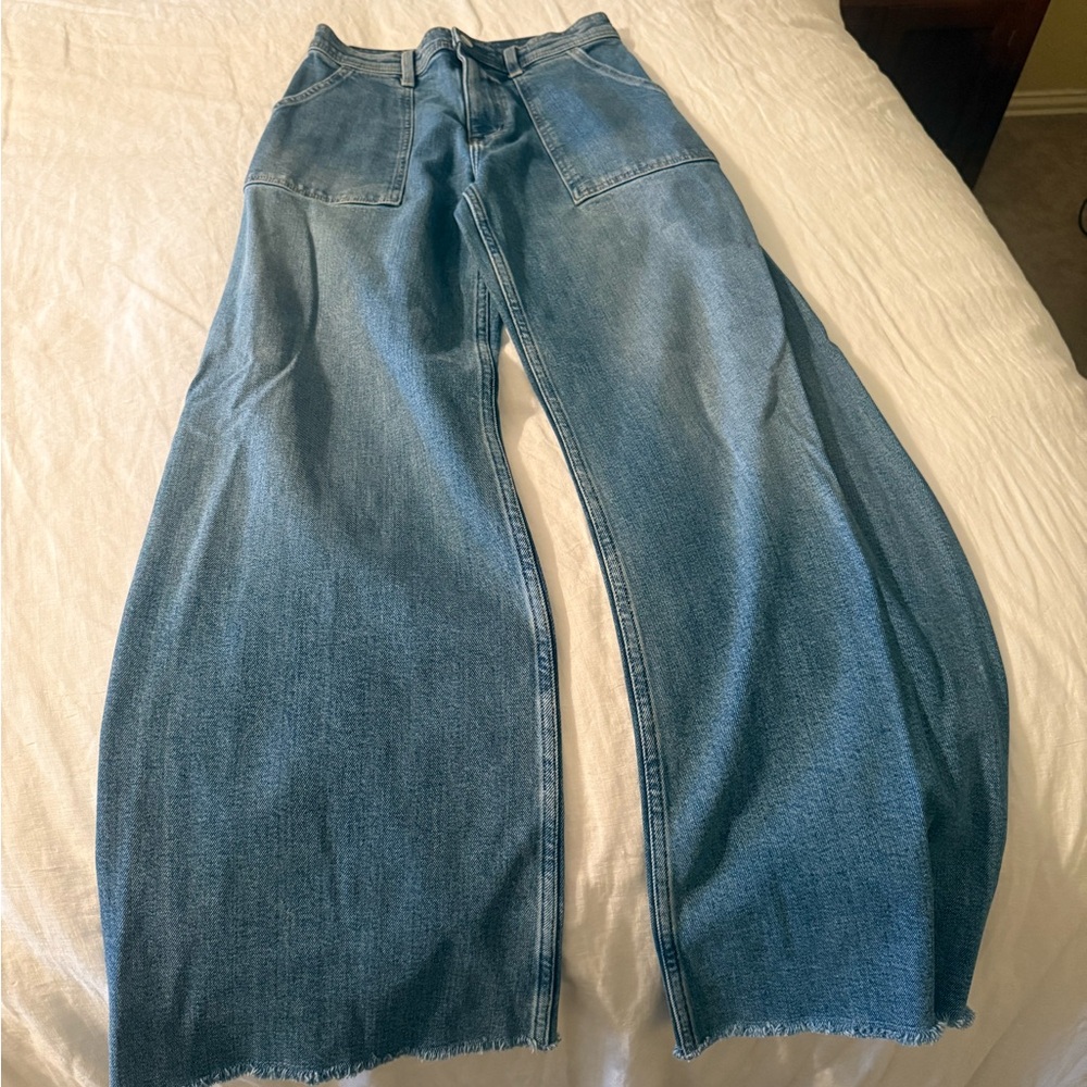 Pistola High Rise Women Jeans - Blue